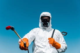 Reliable Bradley Gardens, NJ Pest control Solutions